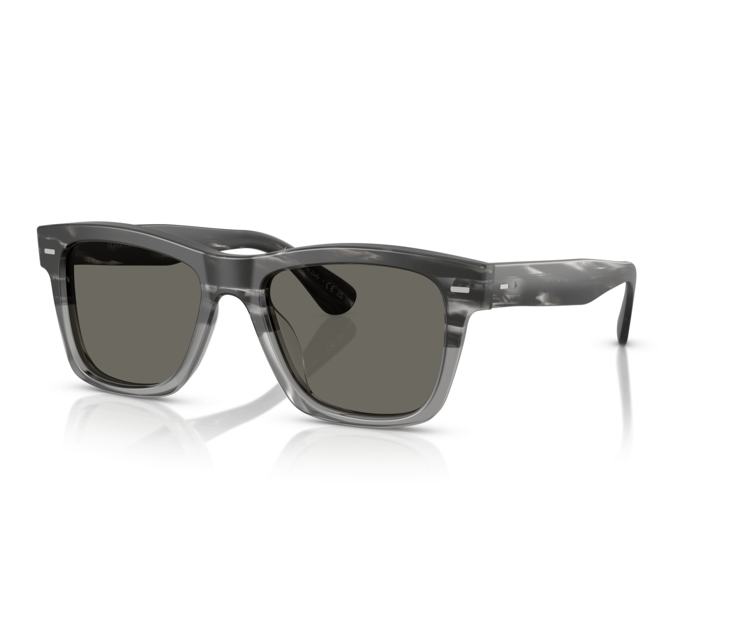 OLIVER PEOPLES - OLIVER SUN - OV5393SU - 1124R5 - 54