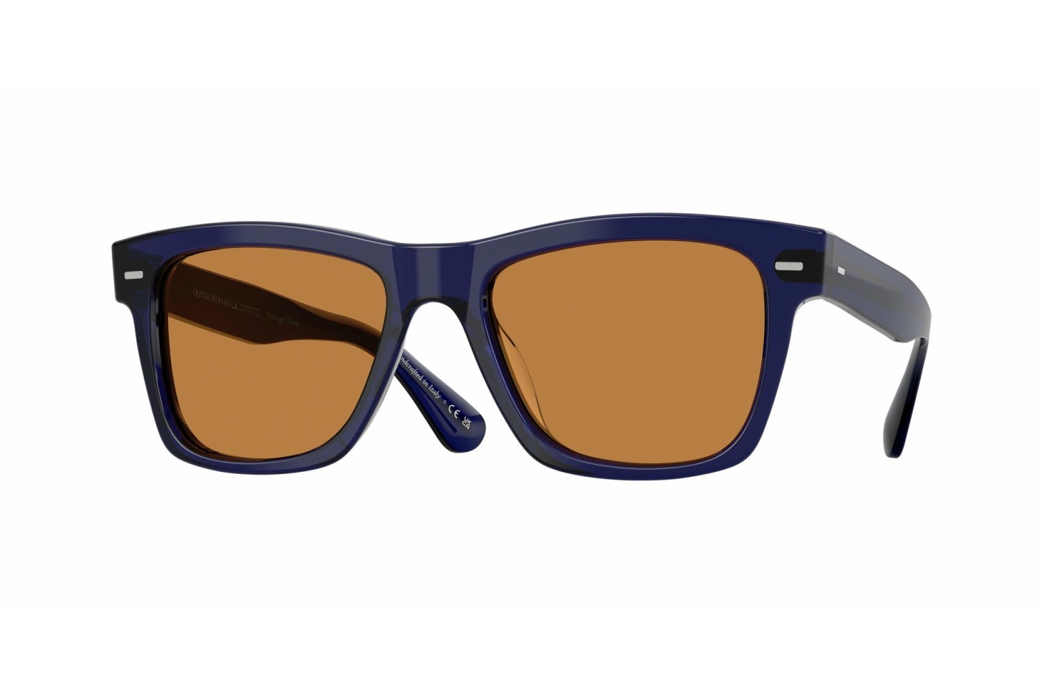 OLIVER PEOPLES - OLIVER SUN - OV5393SU - 156653 - 54