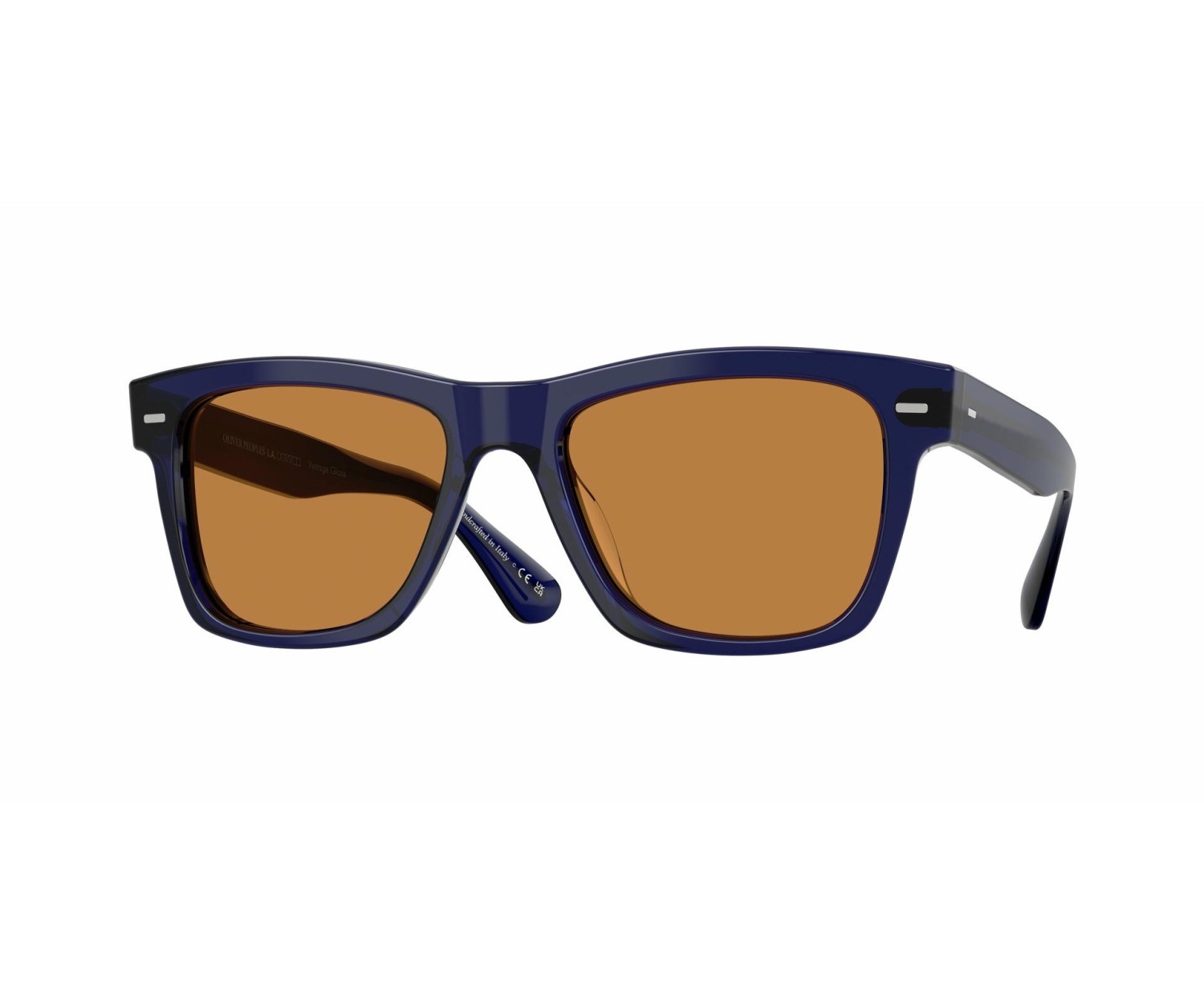 OLIVER PEOPLES - OLIVER SUN - OV5393SU - 156653 - 54