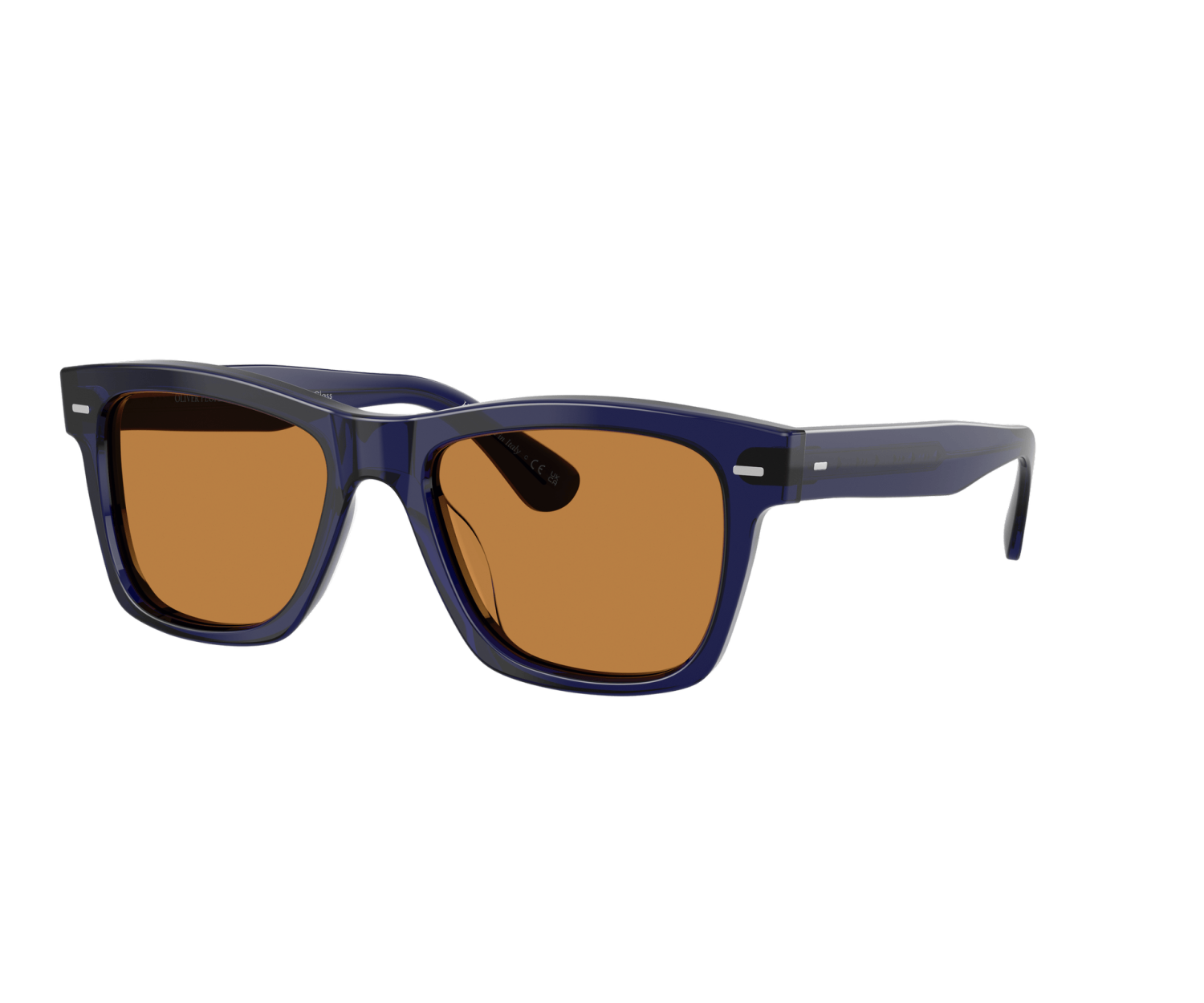 OLIVER PEOPLES - OLIVER SUN - OV5393SU - 156653 - 54