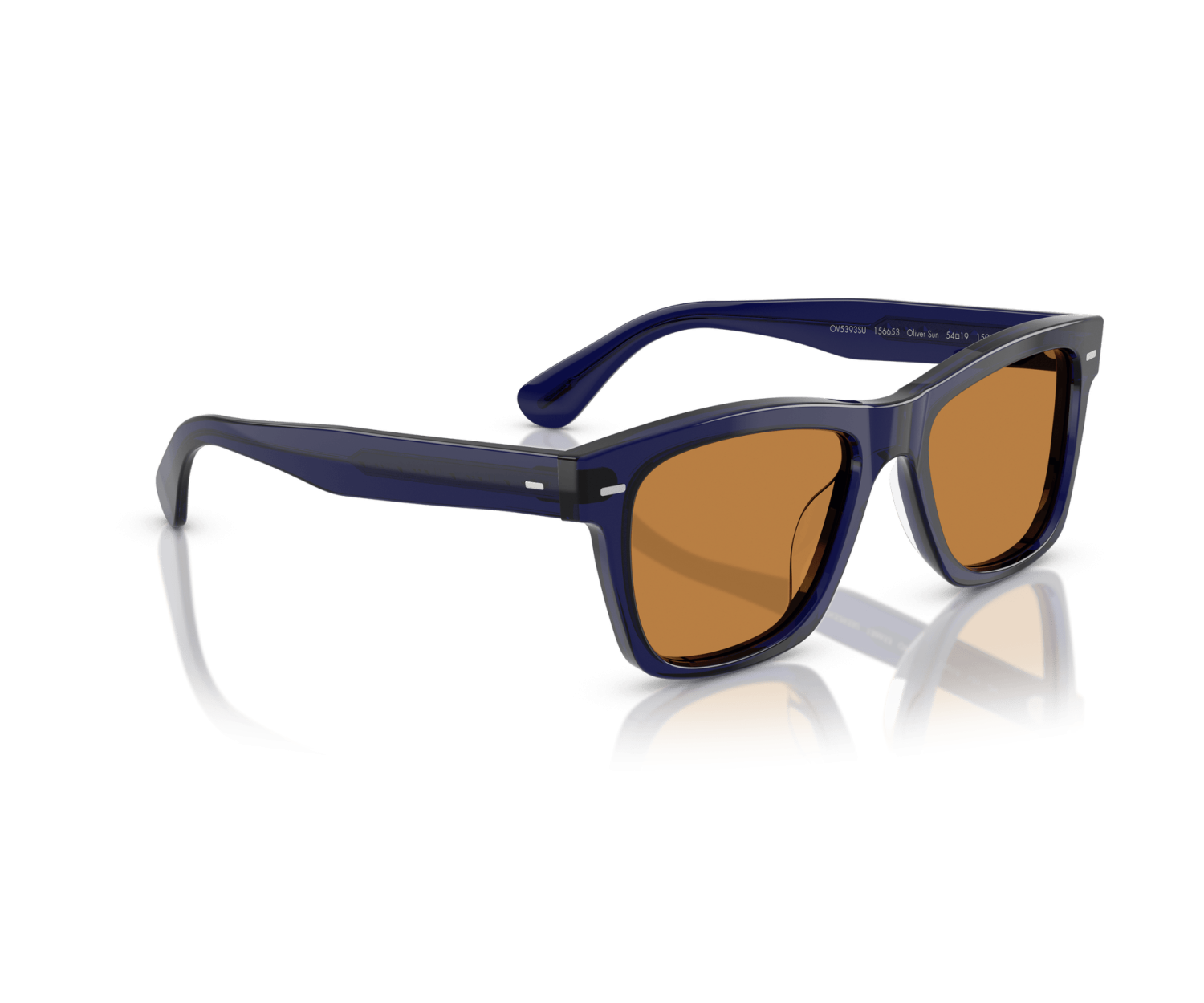 OLIVER PEOPLES - OLIVER SUN - OV5393SU - 156653 - 54