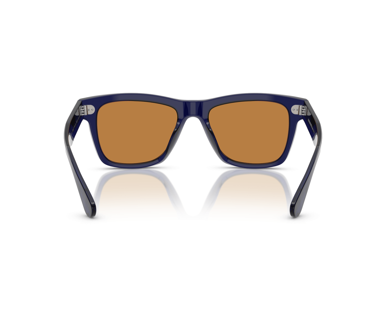 OLIVER PEOPLES - OLIVER SUN - OV5393SU - 156653 - 54