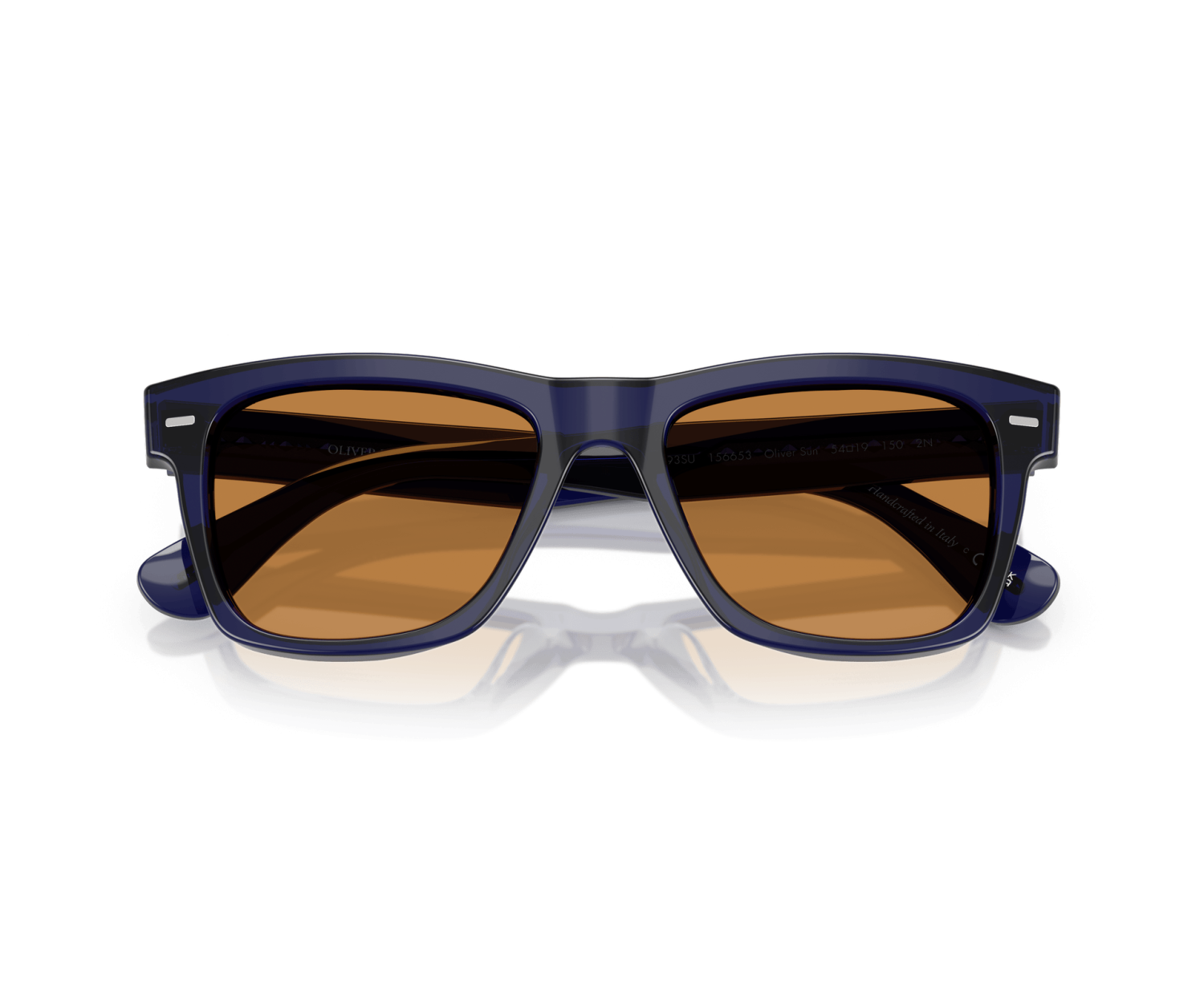 OLIVER PEOPLES - OLIVER SUN - OV5393SU - 156653 - 54