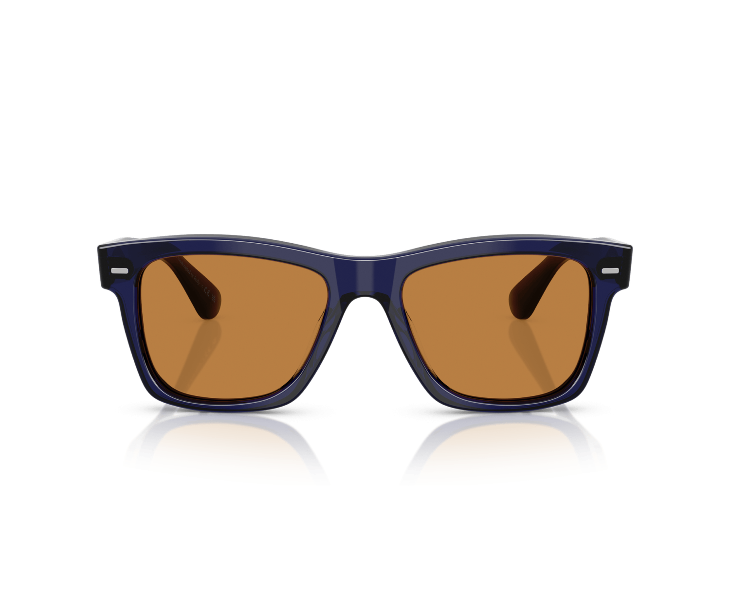 OLIVER PEOPLES - OLIVER SUN - OV5393SU - 156653 - 54
