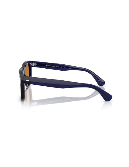 OLIVER PEOPLES - OLIVER SUN - OV5393SU - 156653 - 54