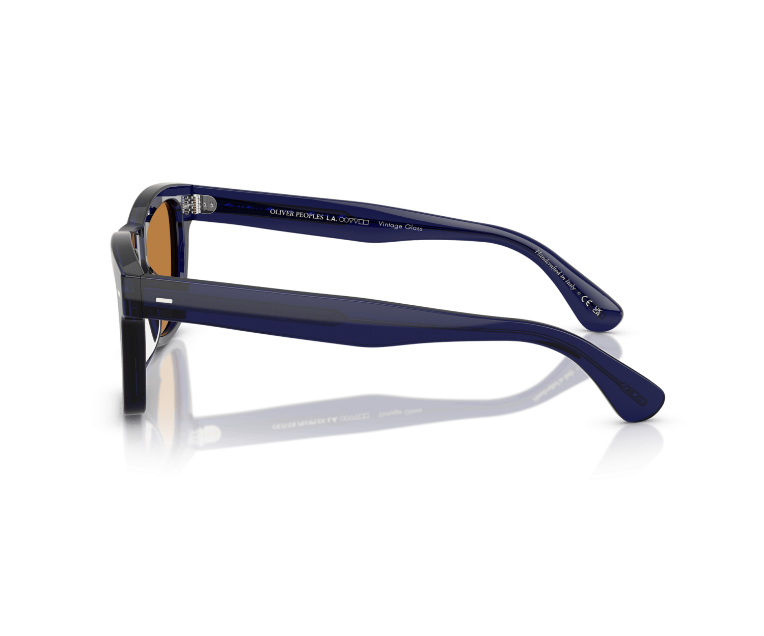 OLIVER PEOPLES - OLIVER SUN - OV5393SU - 156653 - 54