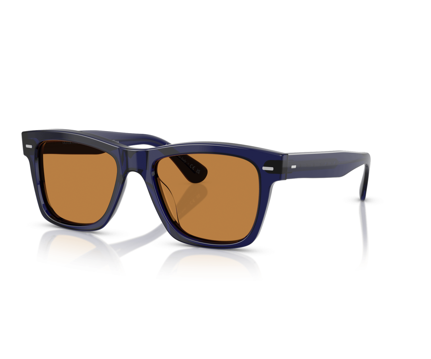 OLIVER PEOPLES - OLIVER SUN - OV5393SU - 156653 - 54