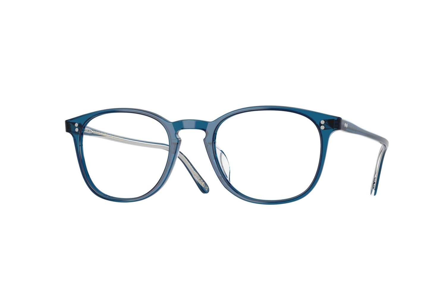 OLIVER PEOPLES - FINLEY VINTAGE - OV5397U - 1793 - 52