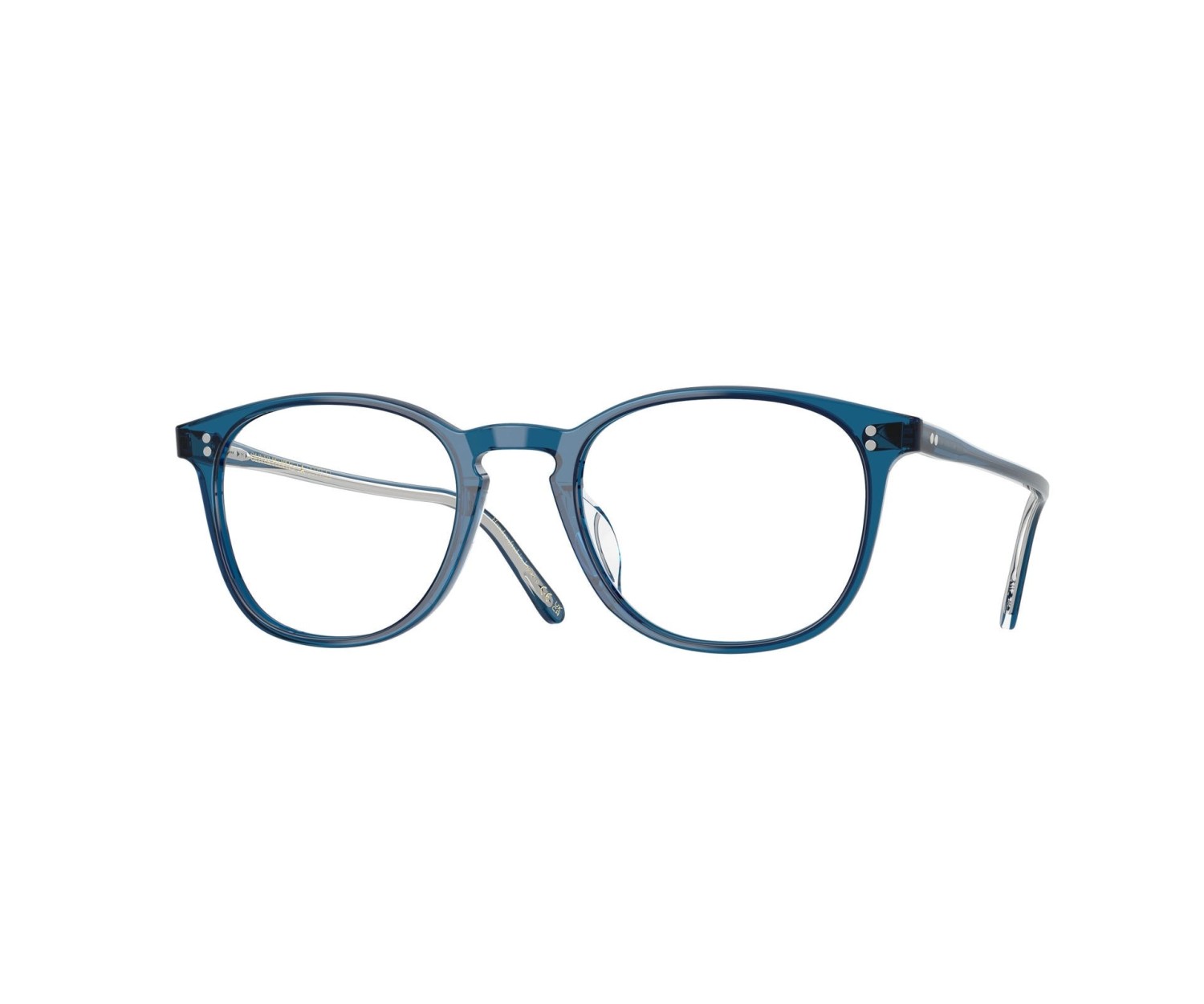 OLIVER PEOPLES - FINLEY VINTAGE - OV5397U - 1793 - 52