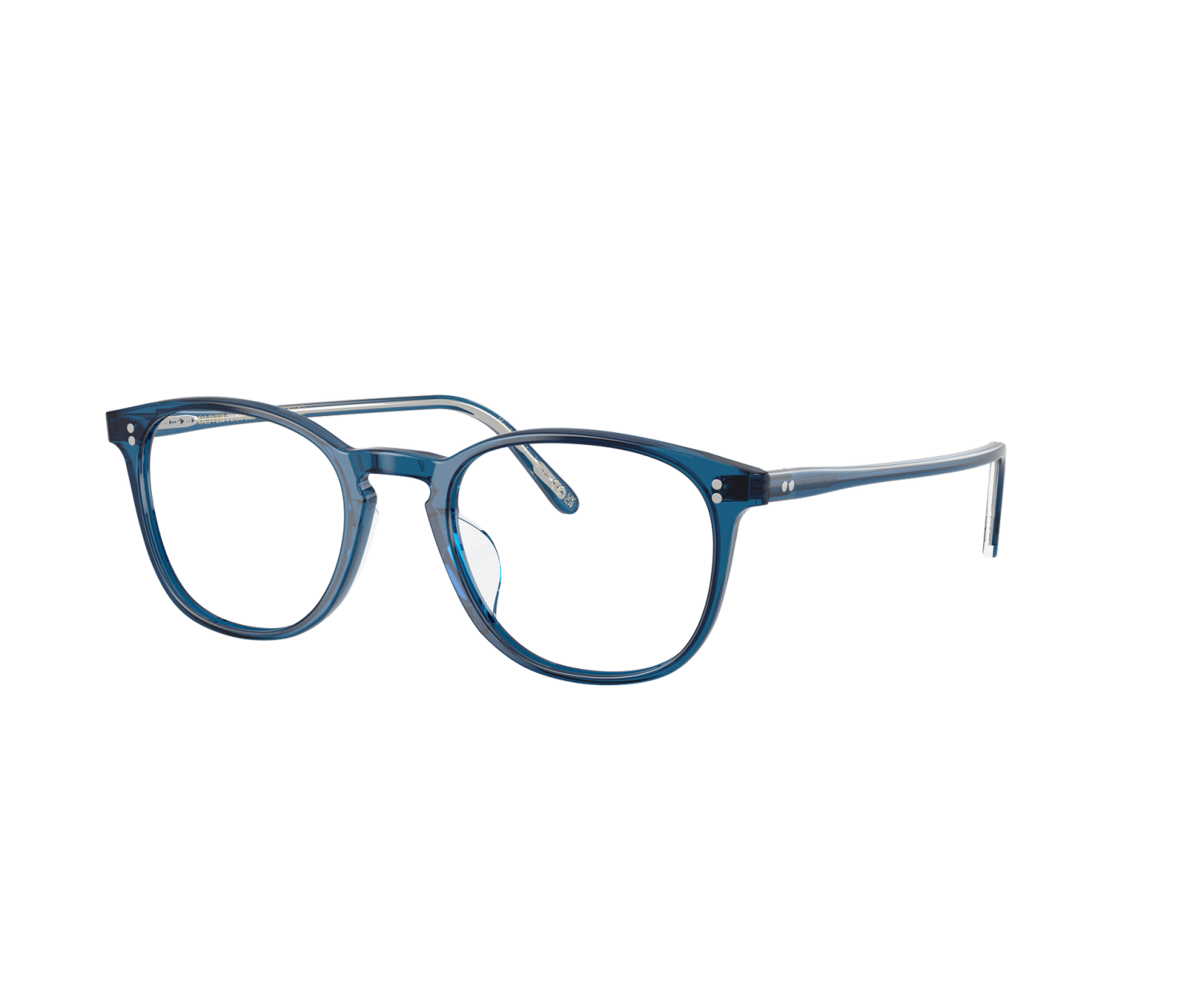 OLIVER PEOPLES - FINLEY VINTAGE - OV5397U - 1793 - 52