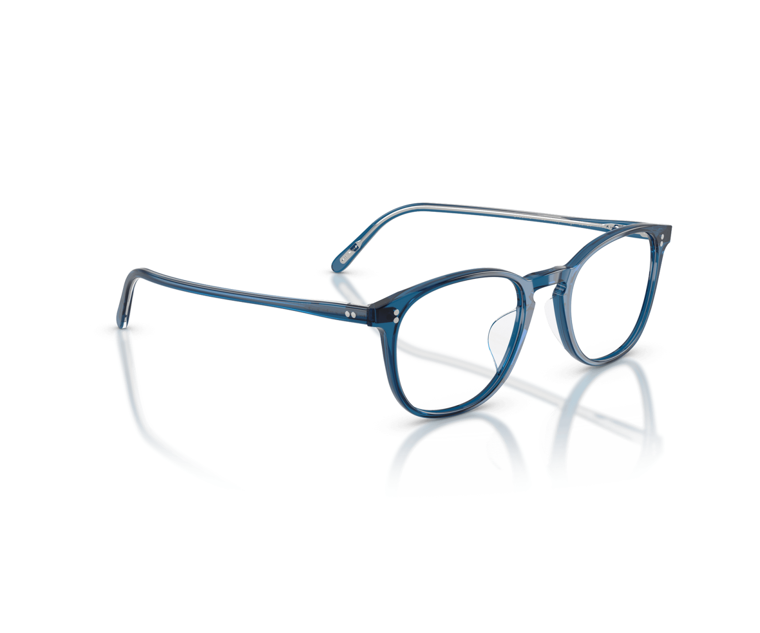 OLIVER PEOPLES - FINLEY VINTAGE - OV5397U - 1793 - 52
