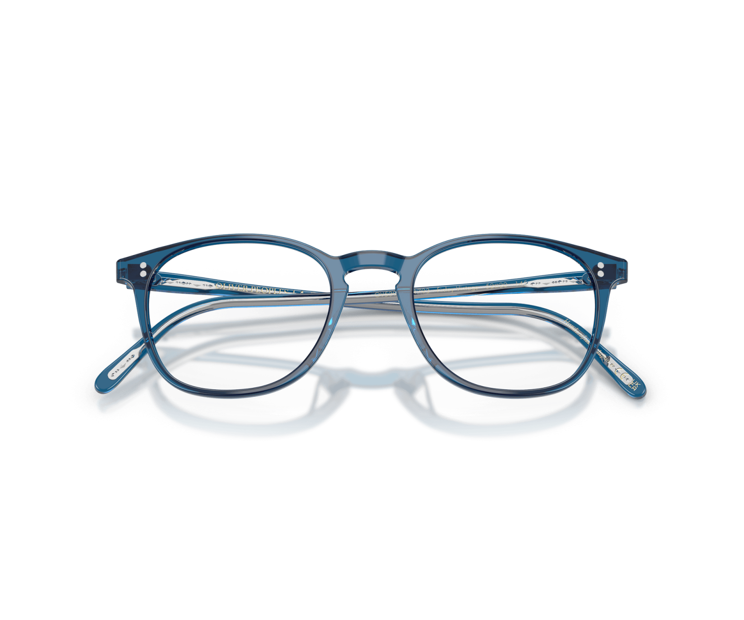 OLIVER PEOPLES - FINLEY VINTAGE - OV5397U - 1793 - 52