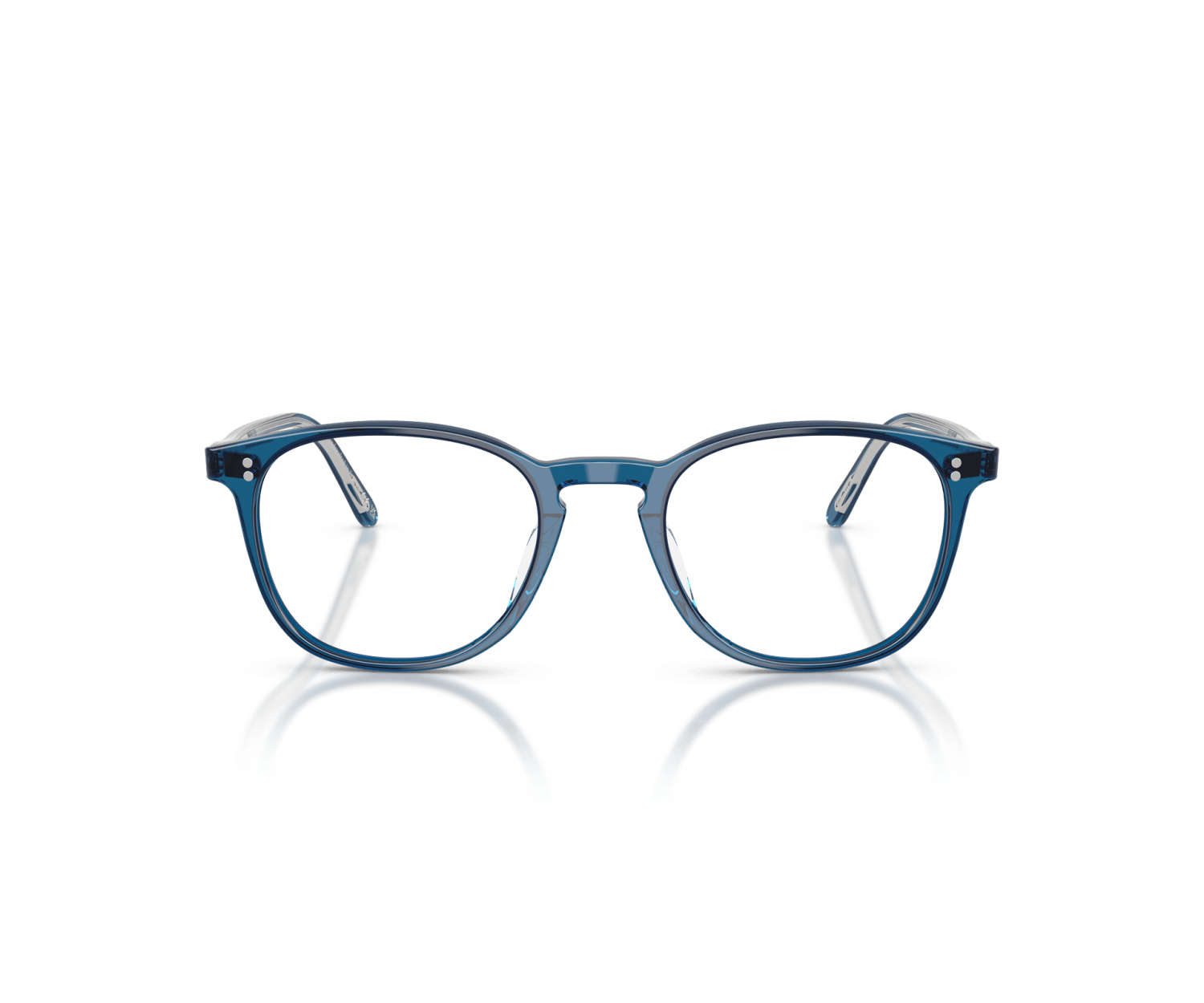 OLIVER PEOPLES - FINLEY VINTAGE - OV5397U - 1793 - 52