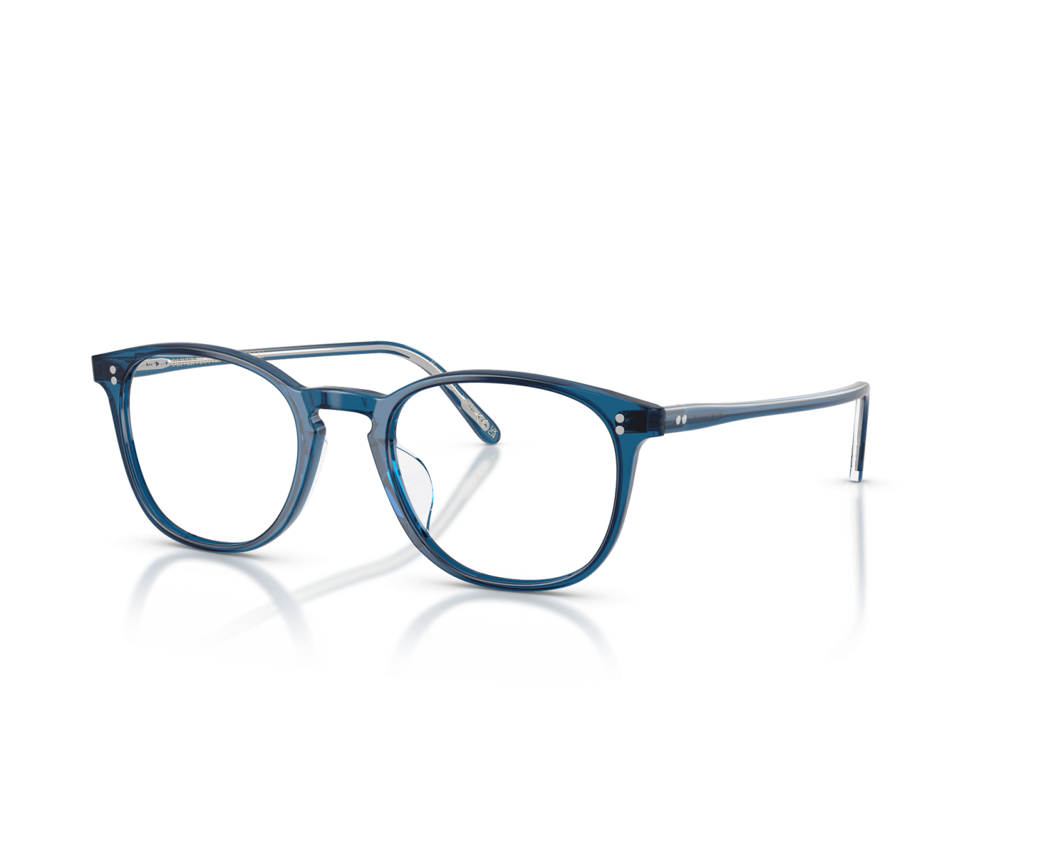 OLIVER PEOPLES - FINLEY VINTAGE - OV5397U - 1793 - 52