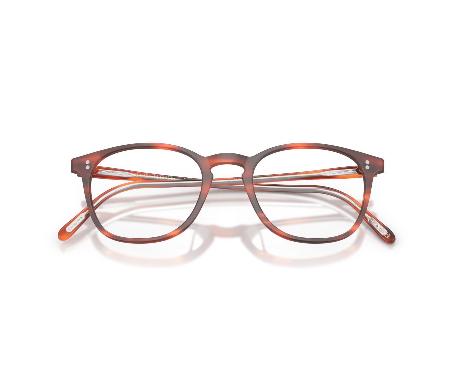 OLIVER PEOPLES - FINLEY VINTAGE - OV5397U - 1799 - 52