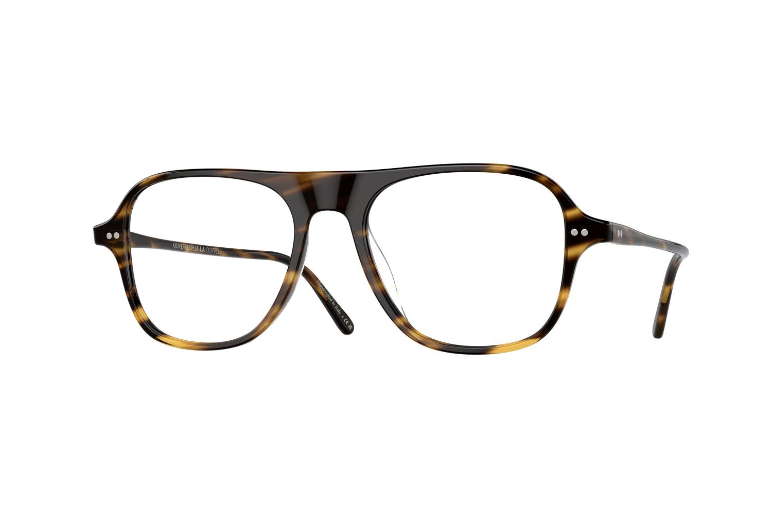 OLIVER PEOPLES - NILOS - OV5439U - 1003 - 56