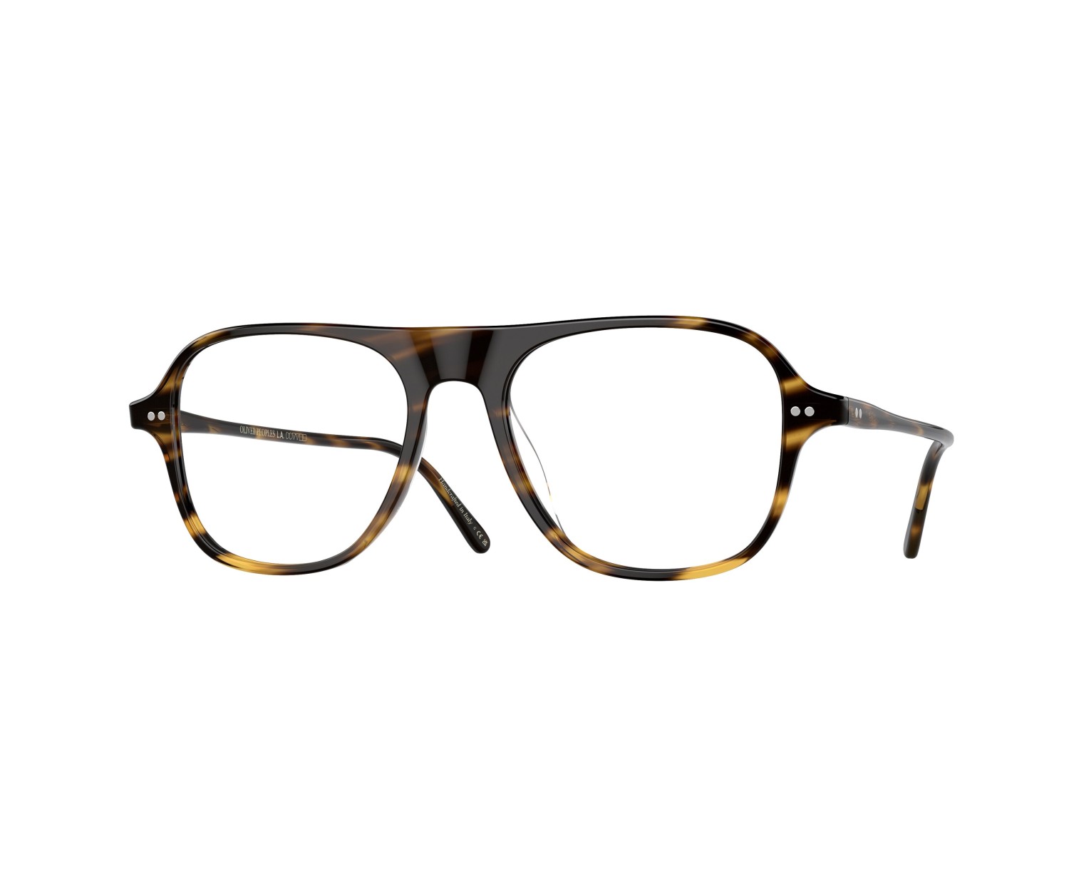 OLIVER PEOPLES - NILOS - OV5439U - 1003 - 56
