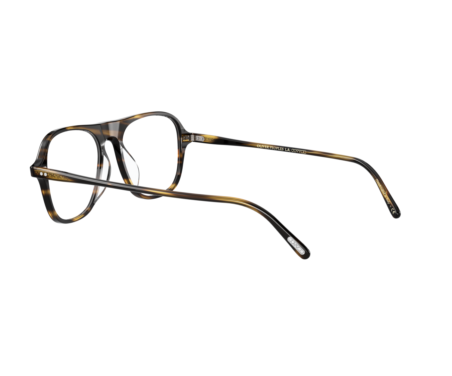 OLIVER PEOPLES - NILOS - OV5439U - 1003 - 56