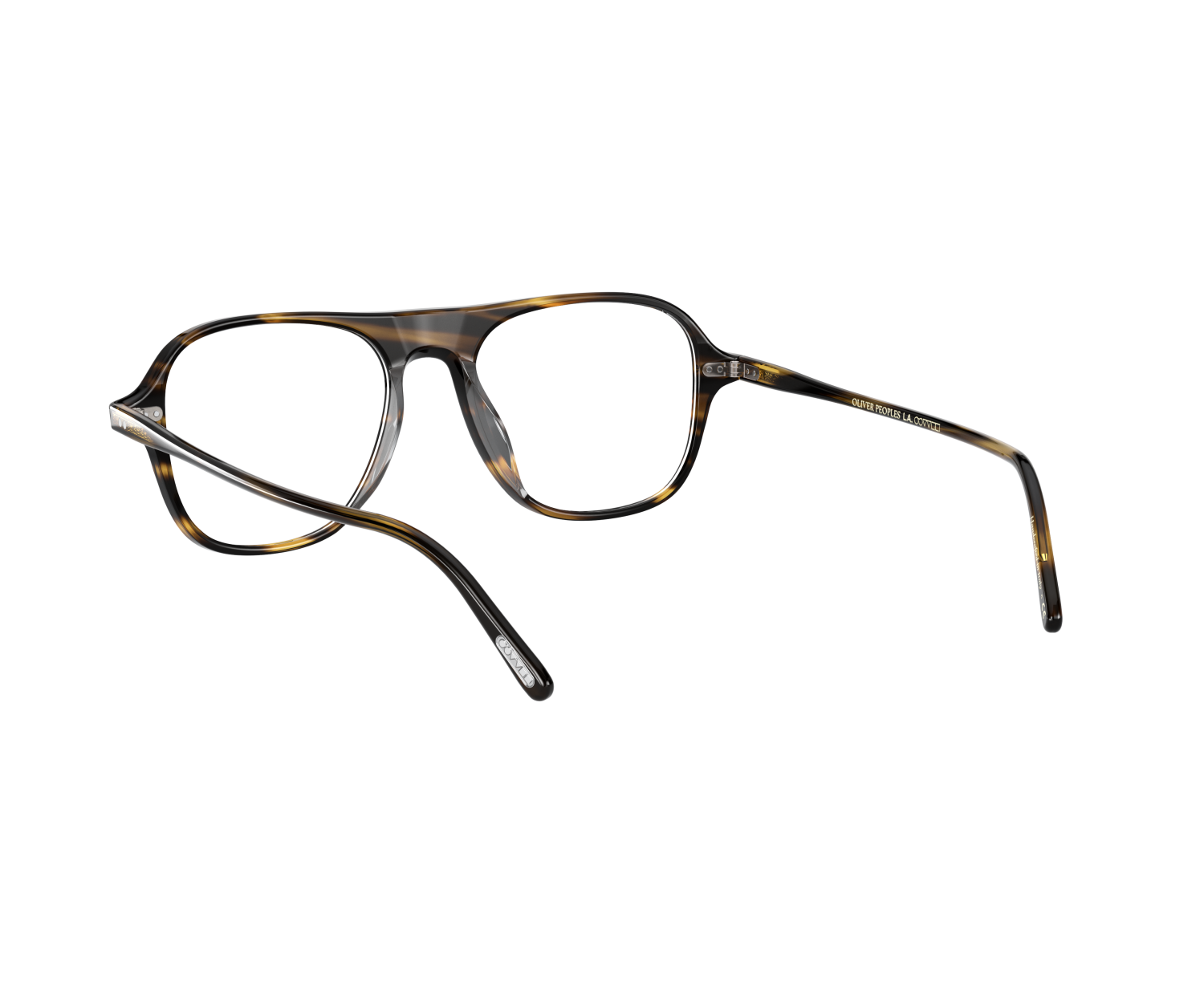 OLIVER PEOPLES - NILOS - OV5439U - 1003 - 56