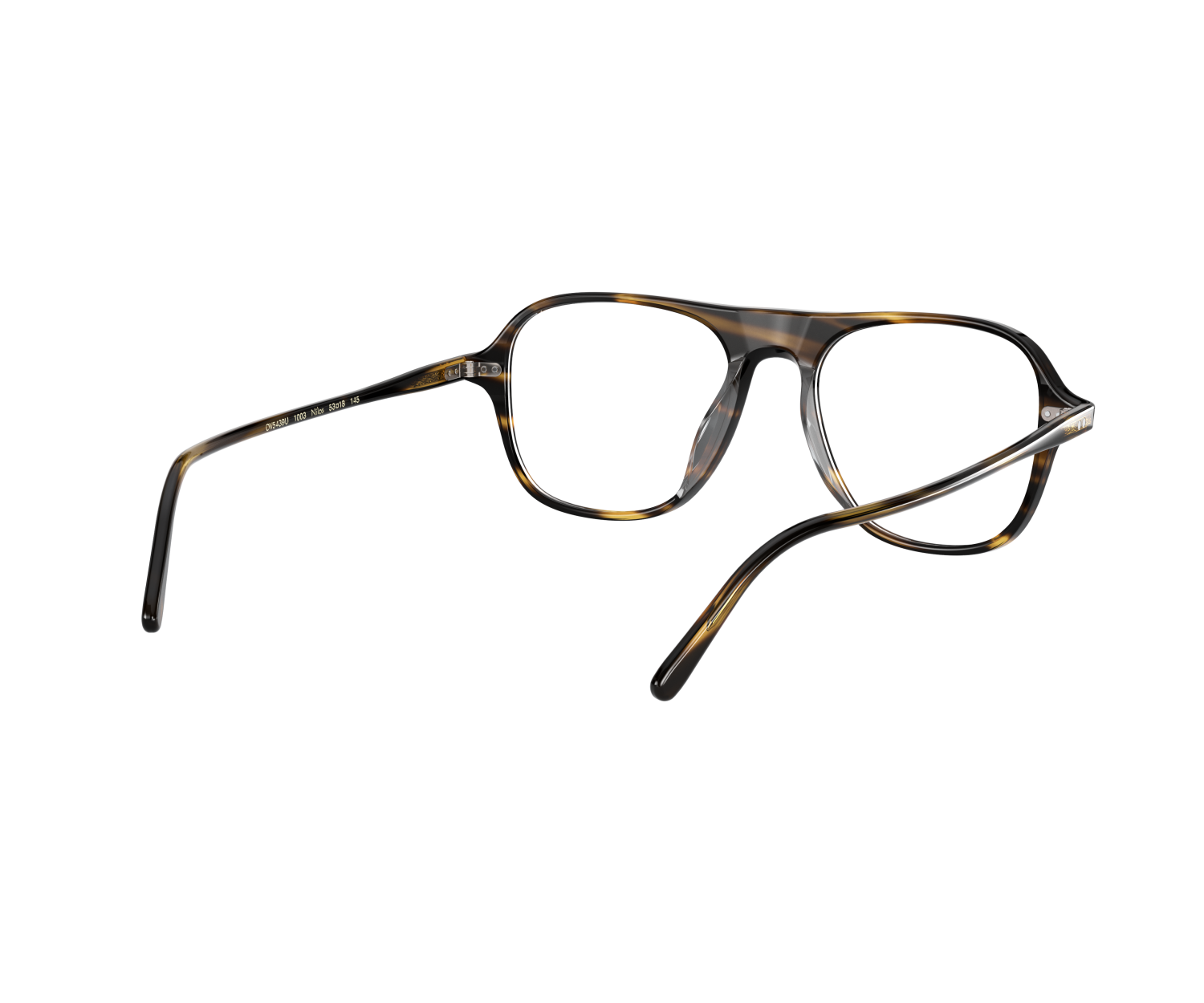 OLIVER PEOPLES - NILOS - OV5439U - 1003 - 56