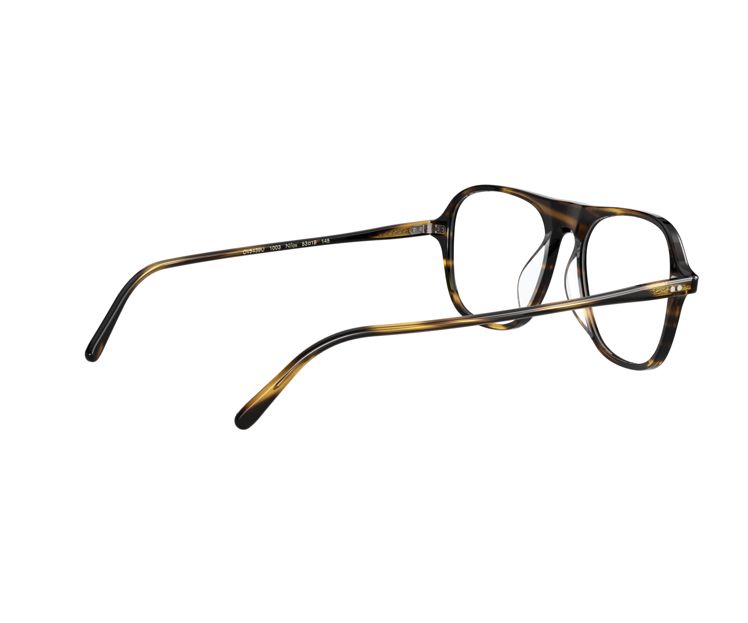 OLIVER PEOPLES - NILOS - OV5439U - 1003 - 56