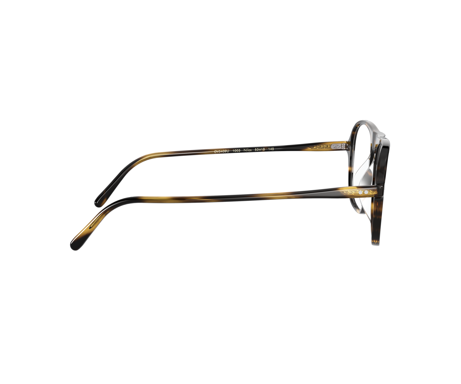 OLIVER PEOPLES - NILOS - OV5439U - 1003 - 56