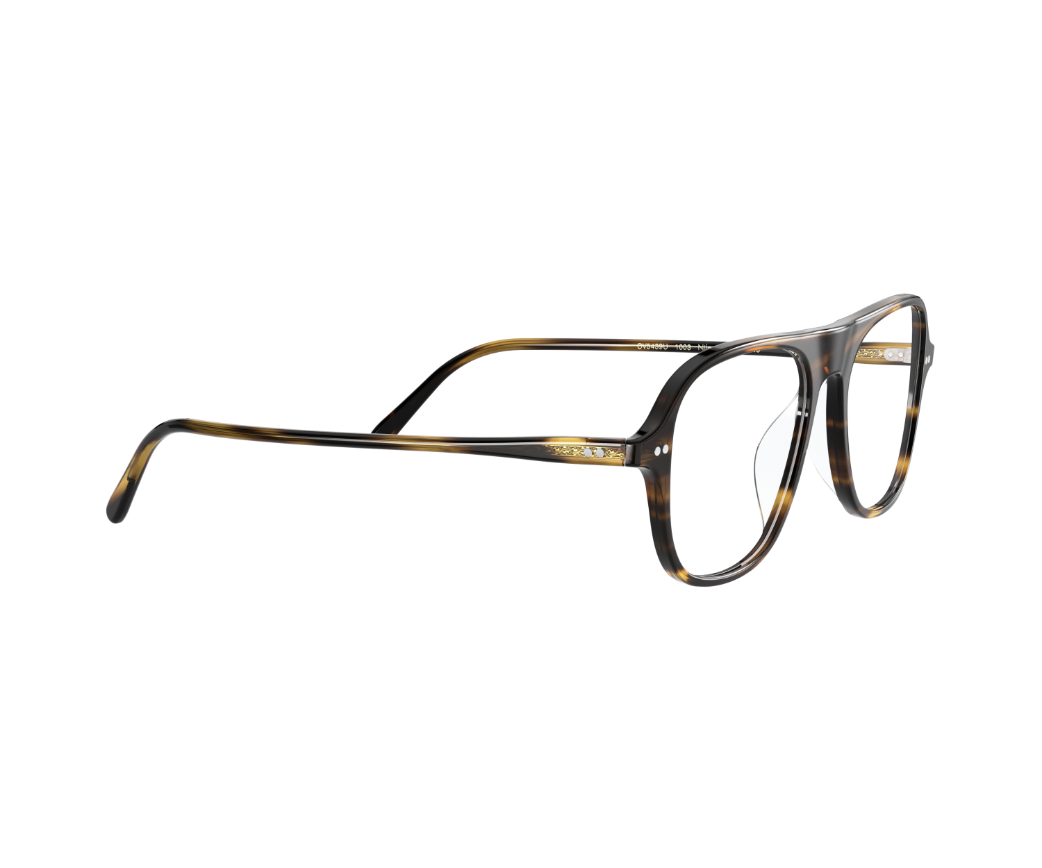 OLIVER PEOPLES - NILOS - OV5439U - 1003 - 56