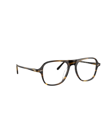 OLIVER PEOPLES - NILOS - OV5439U - 1003 - 56