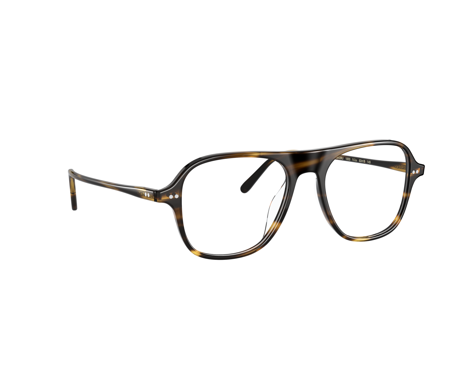 OLIVER PEOPLES - NILOS - OV5439U - 1003 - 56
