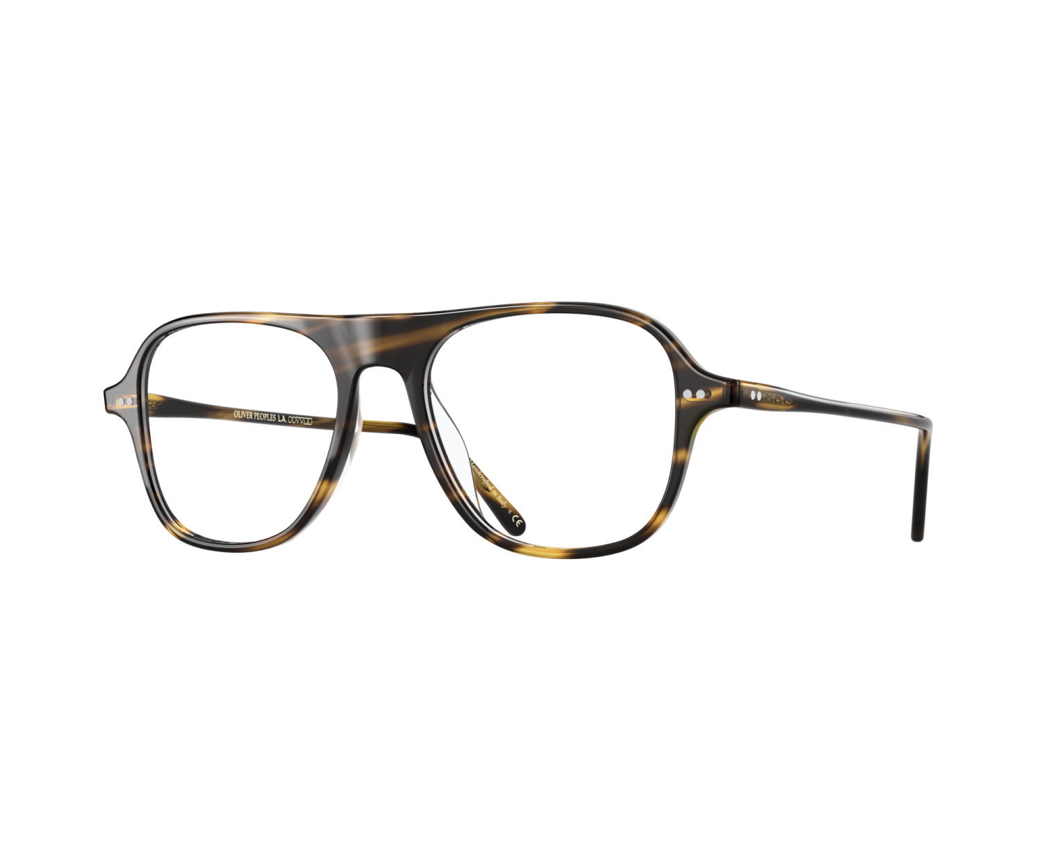 OLIVER PEOPLES - NILOS - OV5439U - 1003 - 56