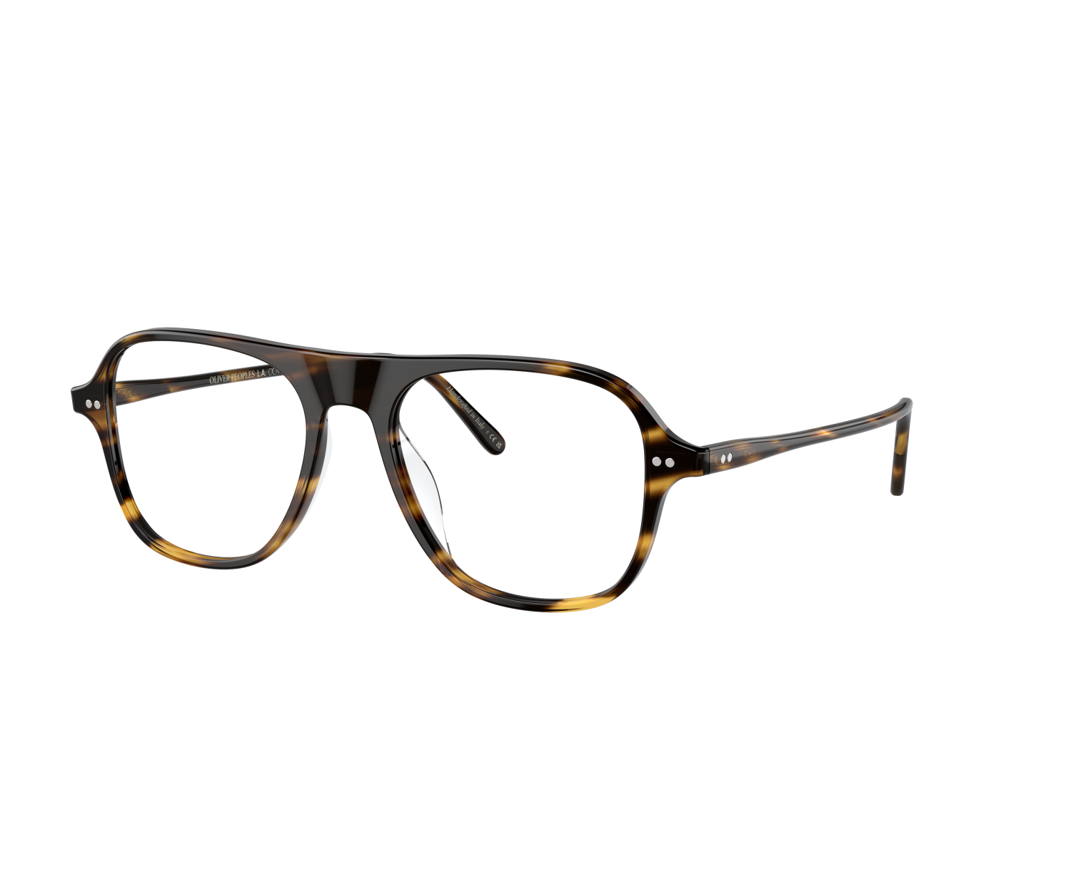 OLIVER PEOPLES - NILOS - OV5439U - 1003 - 56