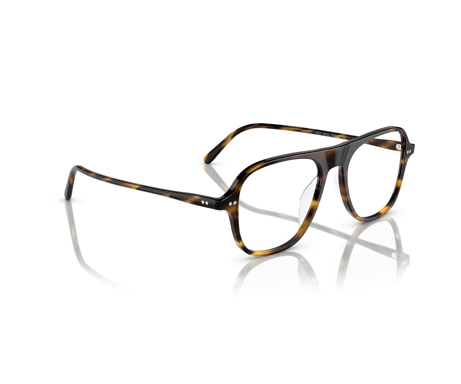 OLIVER PEOPLES - NILOS - OV5439U - 1003 - 56