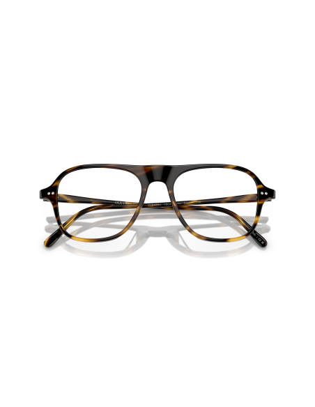 OLIVER PEOPLES - NILOS - OV5439U - 1003 - 56