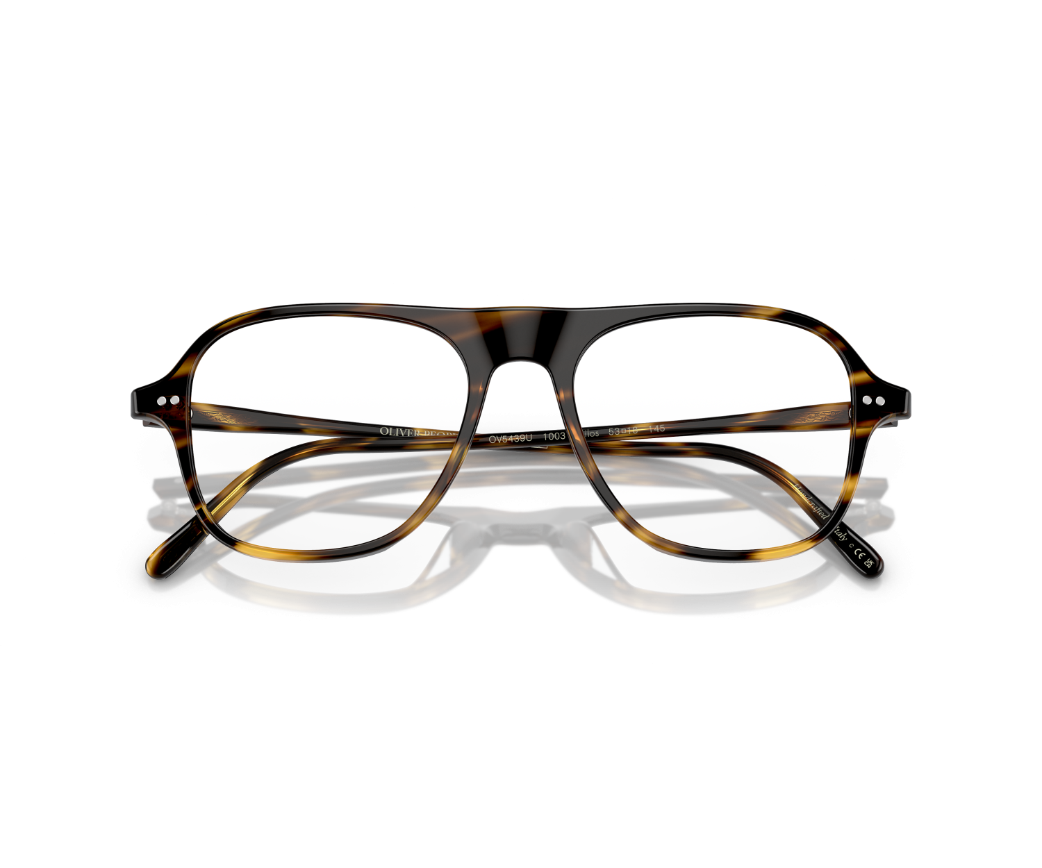 OLIVER PEOPLES - NILOS - OV5439U - 1003 - 56