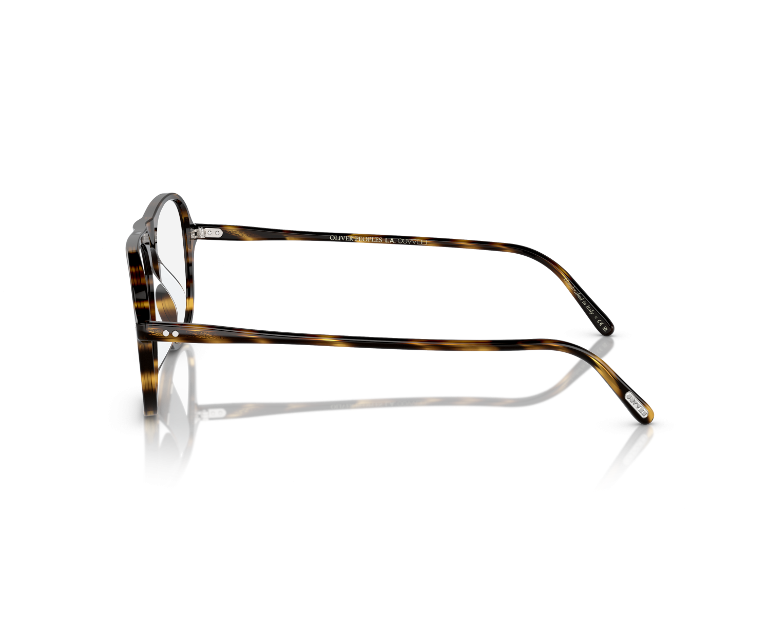 OLIVER PEOPLES - NILOS - OV5439U - 1003 - 56