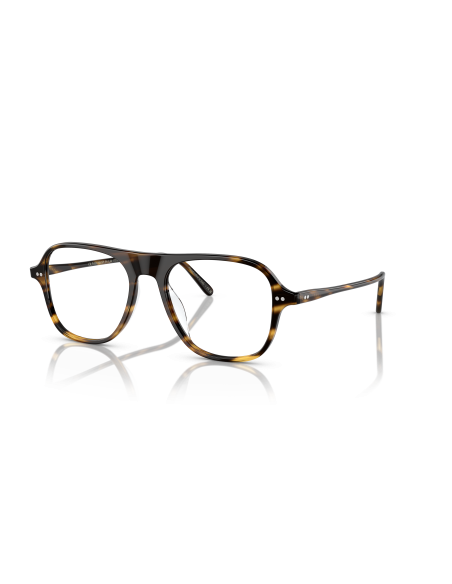 OLIVER PEOPLES - NILOS - OV5439U - 1003 - 56