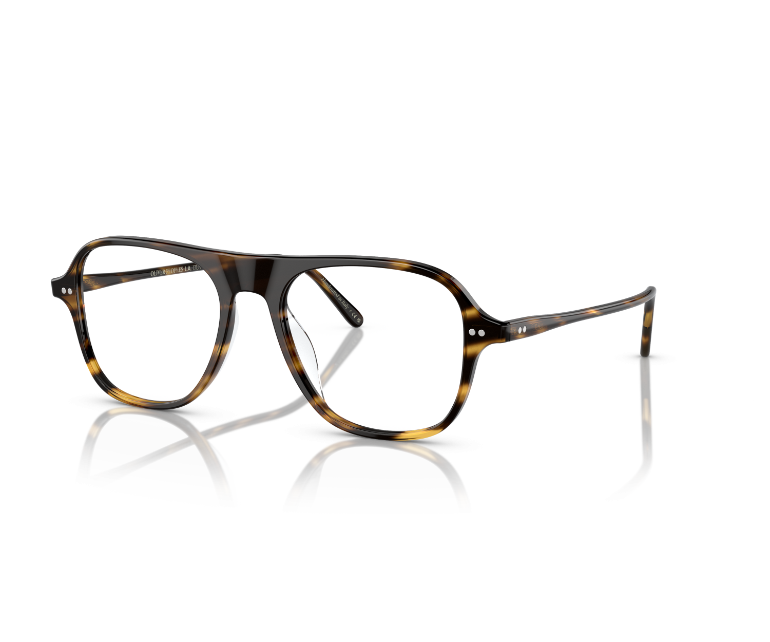 OLIVER PEOPLES - NILOS - OV5439U - 1003 - 56