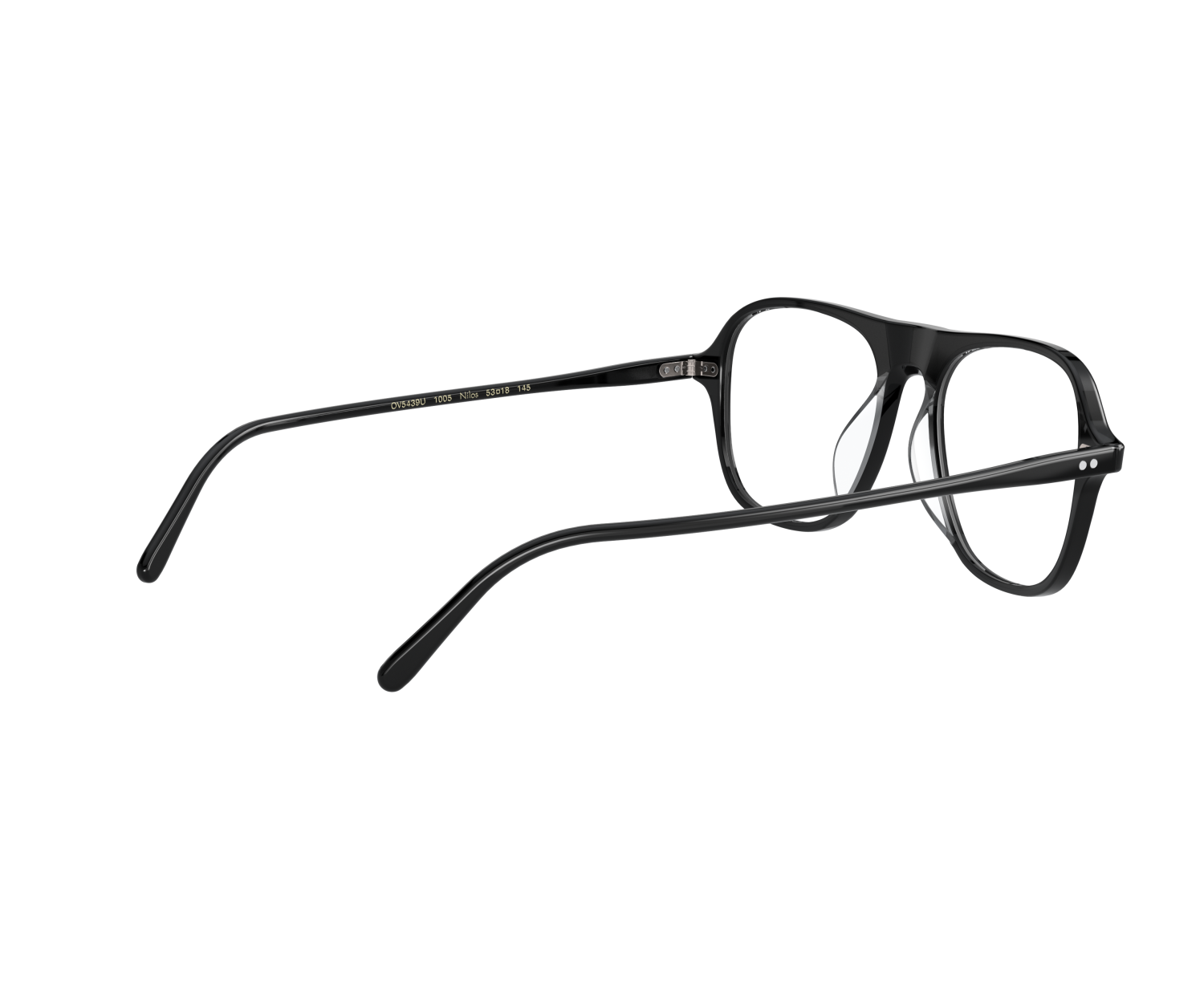 OLIVER PEOPLES - NILOS - OV5439U - 1005 - 56