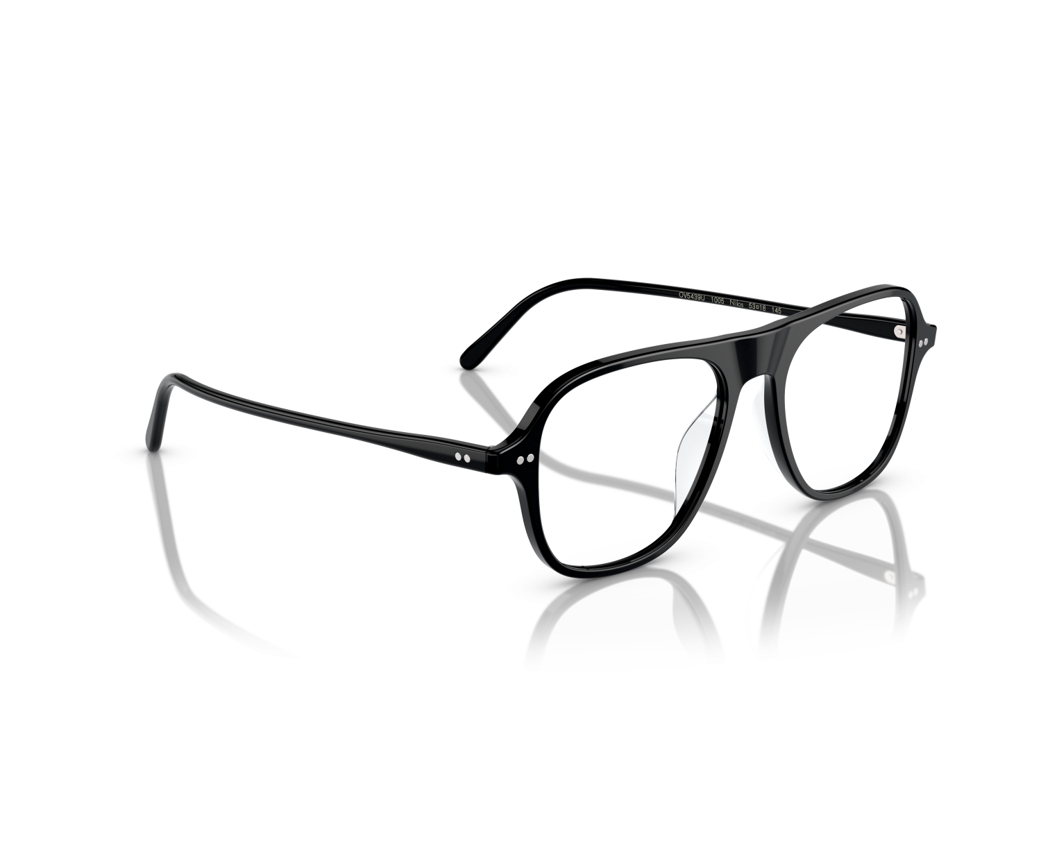 OLIVER PEOPLES - NILOS - OV5439U - 1005 - 56