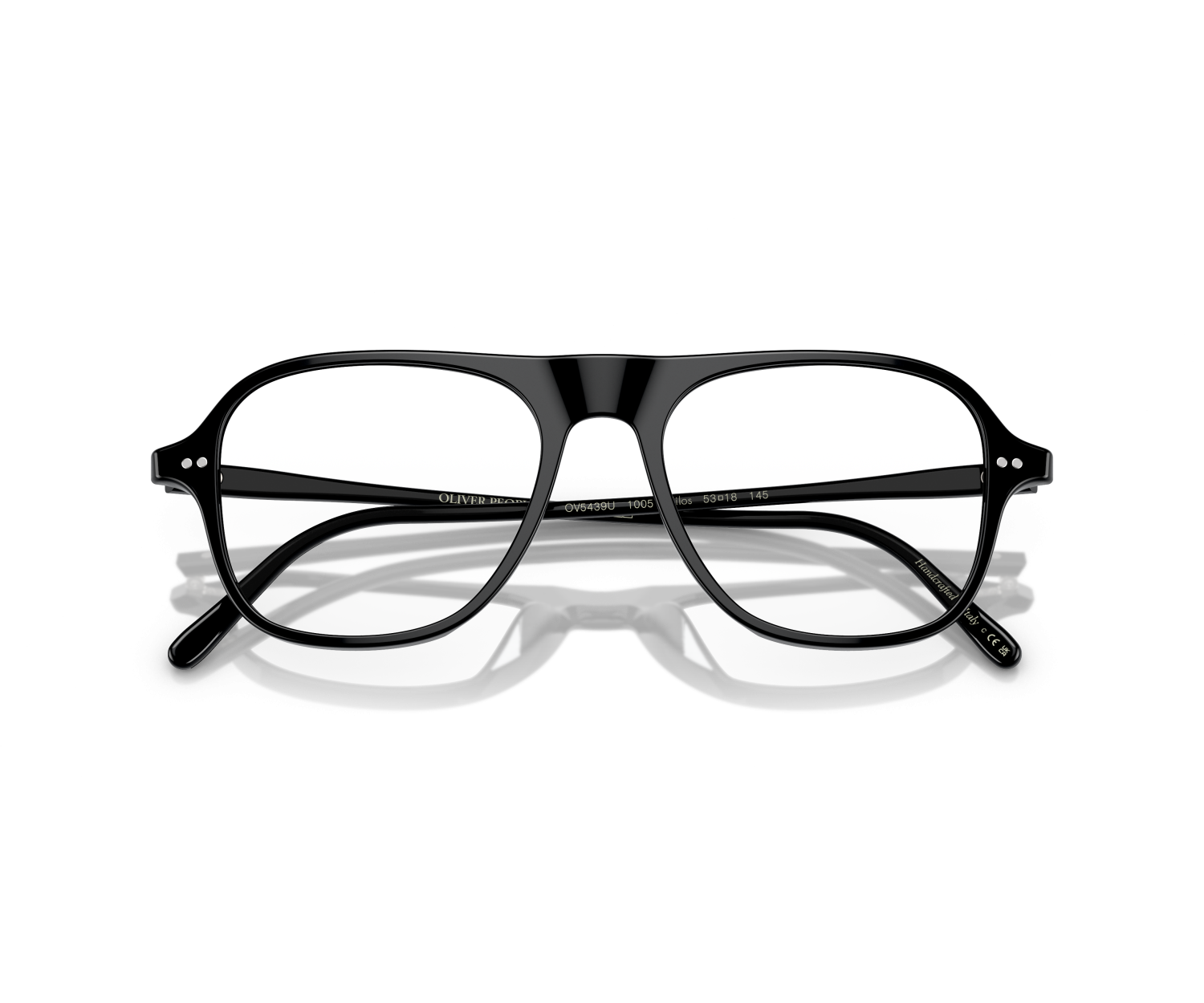 OLIVER PEOPLES - NILOS - OV5439U - 1005 - 56