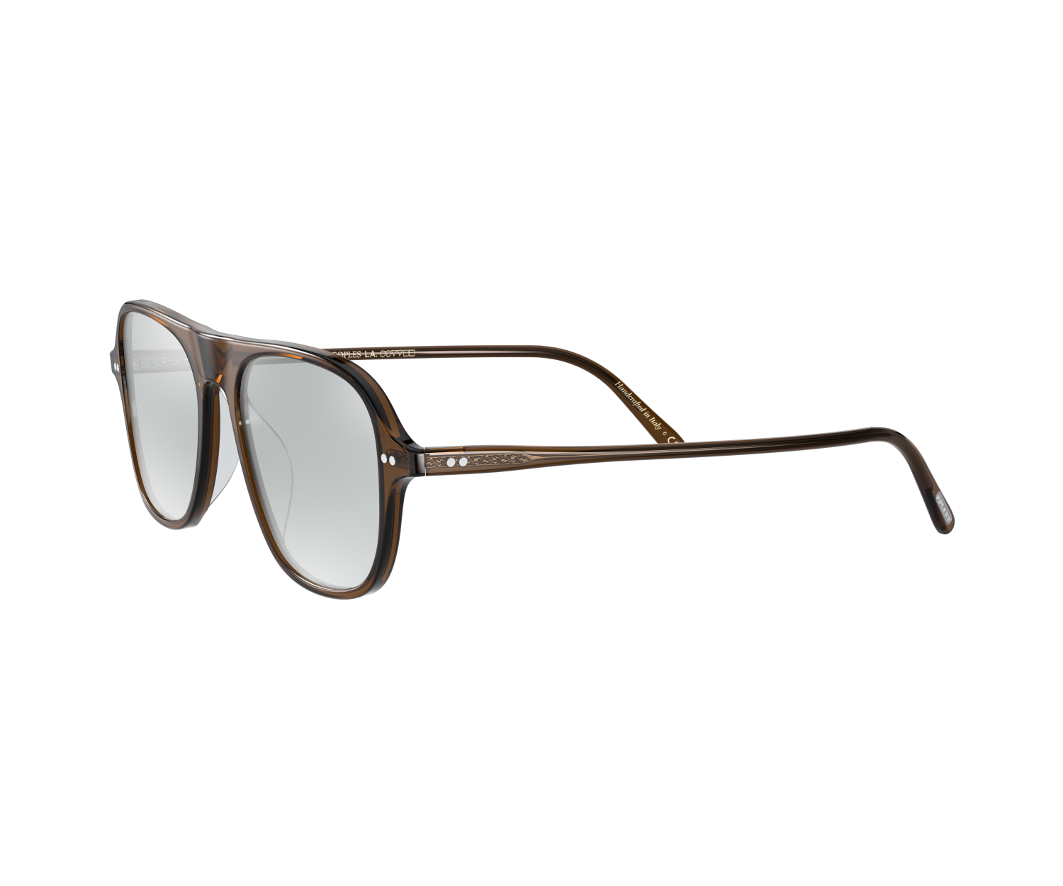 OLIVER PEOPLES - NILOS - OV5439U - 1625 - 56