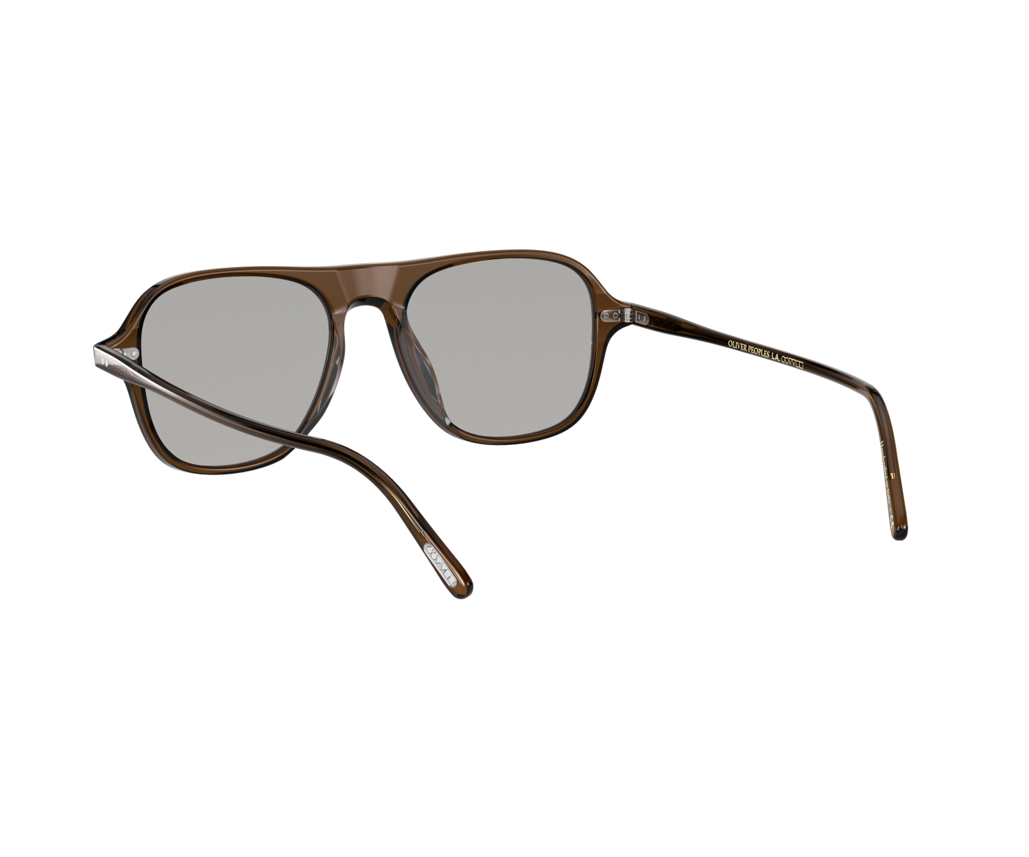OLIVER PEOPLES - NILOS - OV5439U - 1625 - 56