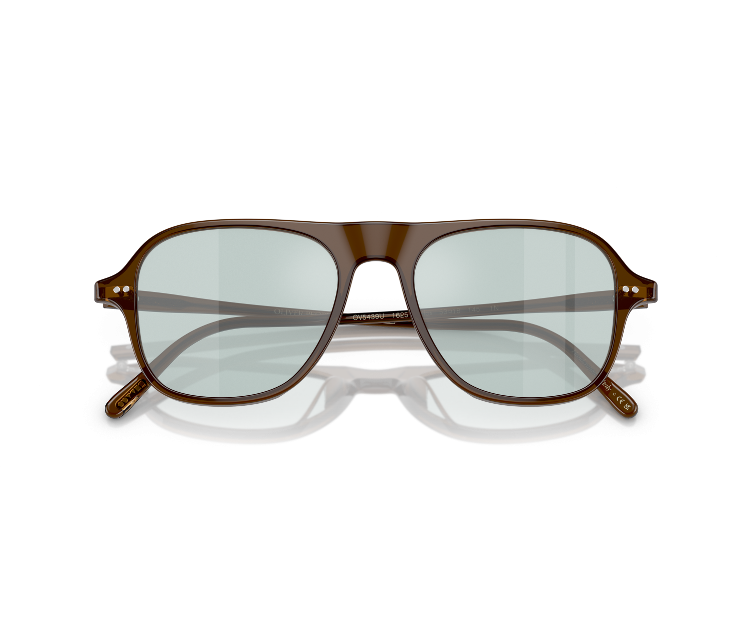 OLIVER PEOPLES - NILOS - OV5439U - 1625 - 56