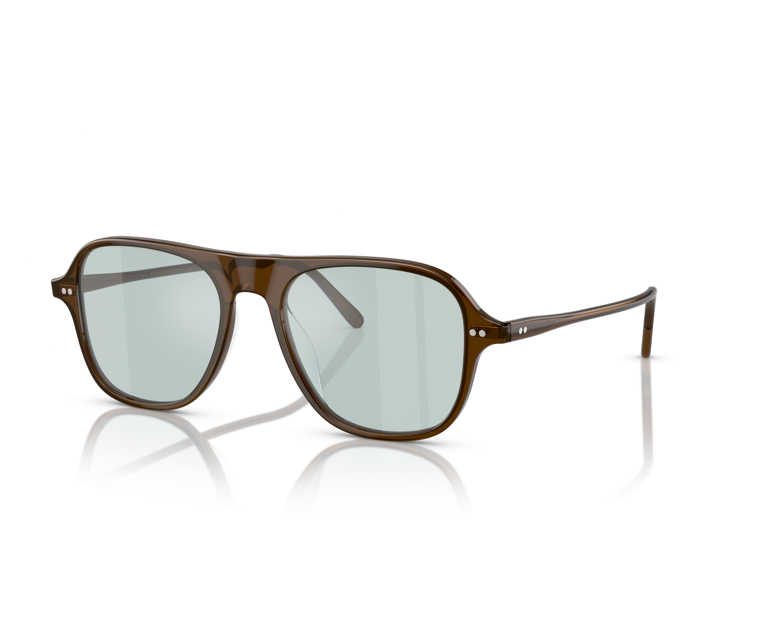 OLIVER PEOPLES - NILOS - OV5439U - 1625 - 56