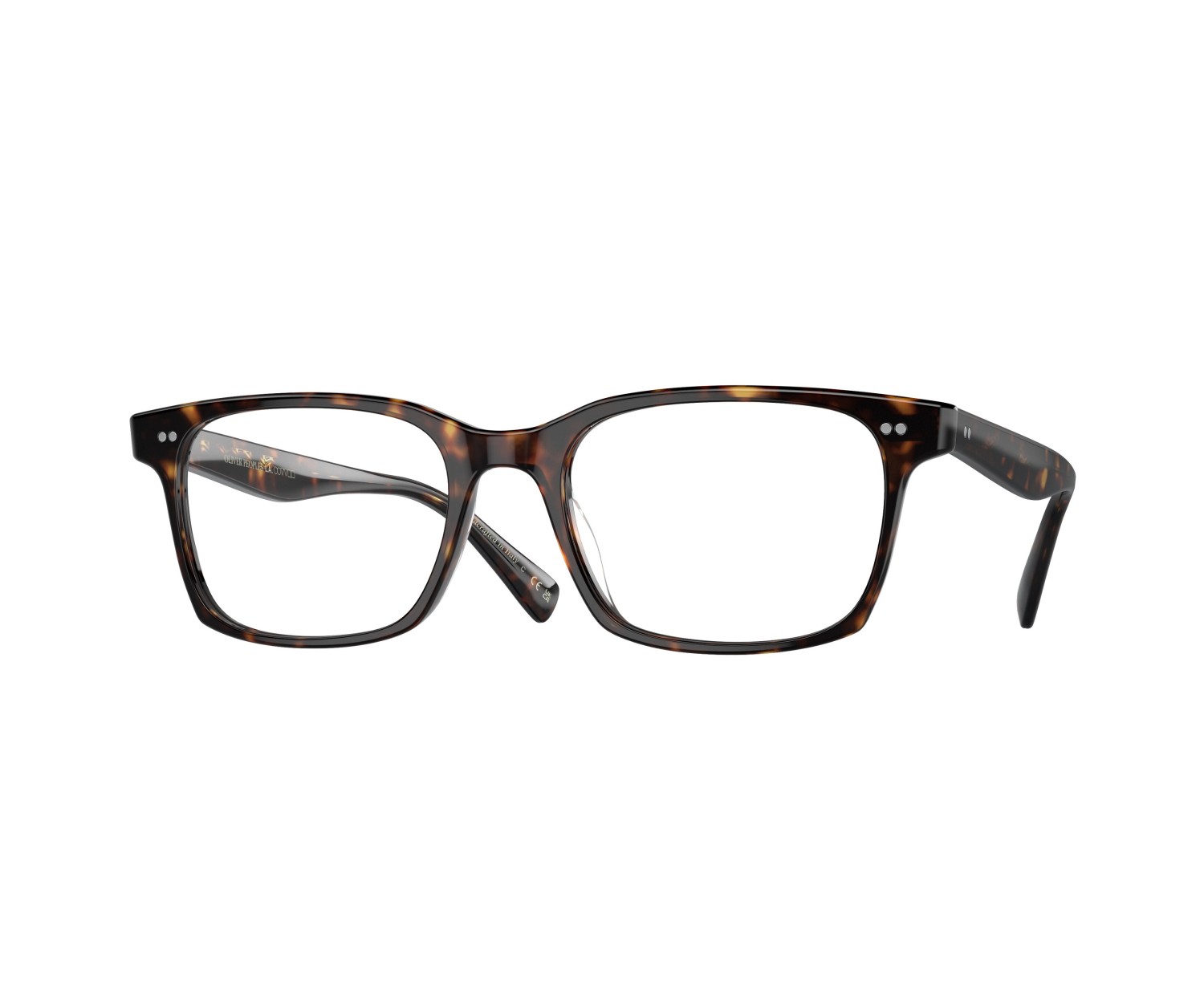 OLIVER PEOPLES - NISEN - OV5446U - 1009 - 57