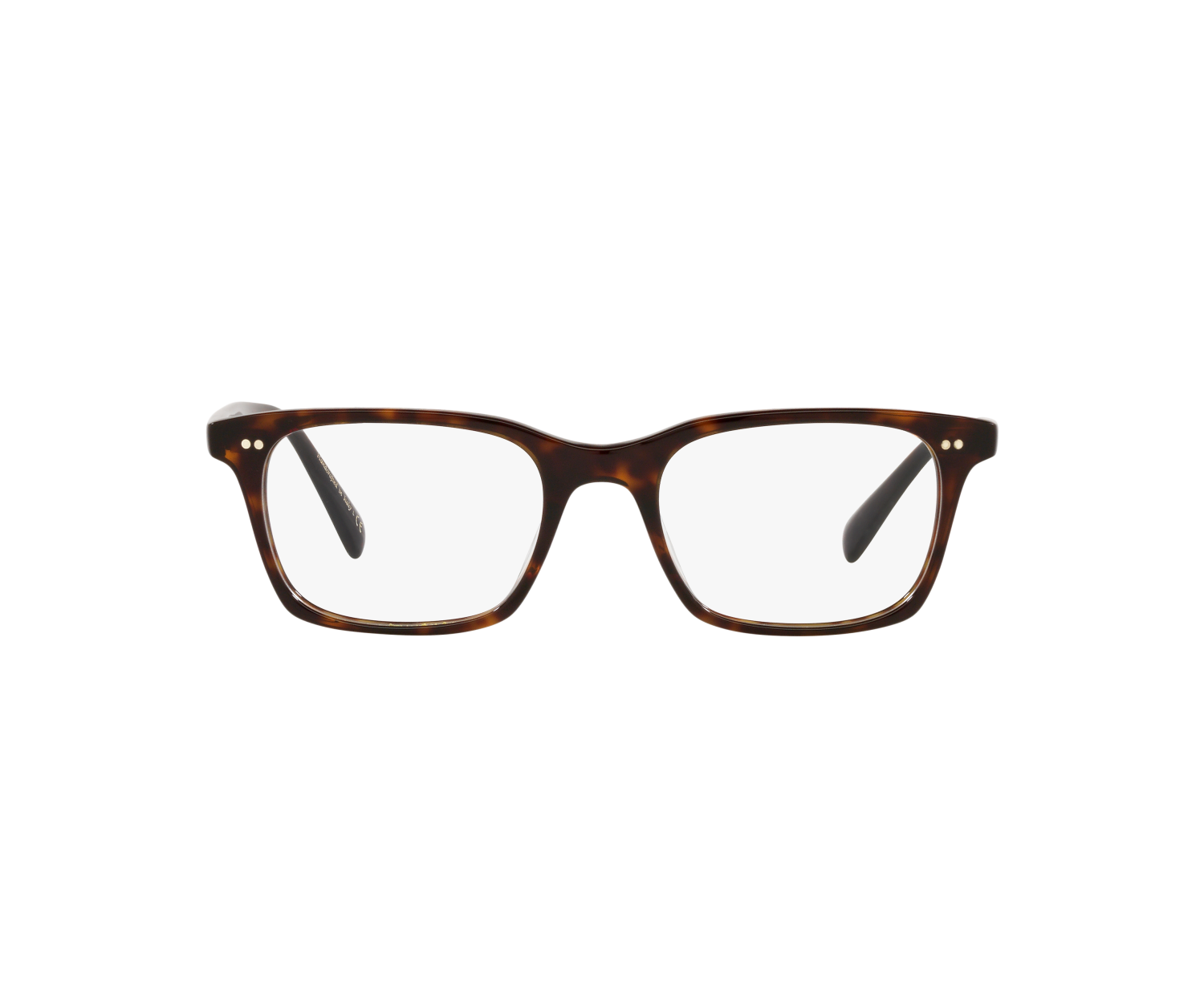 OLIVER PEOPLES - NISEN - OV5446U - 1009 - 57