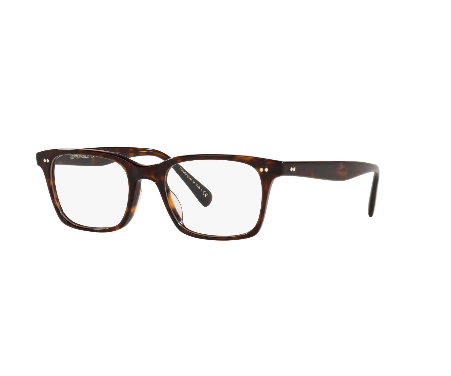 OLIVER PEOPLES - NISEN - OV5446U - 1009 - 57