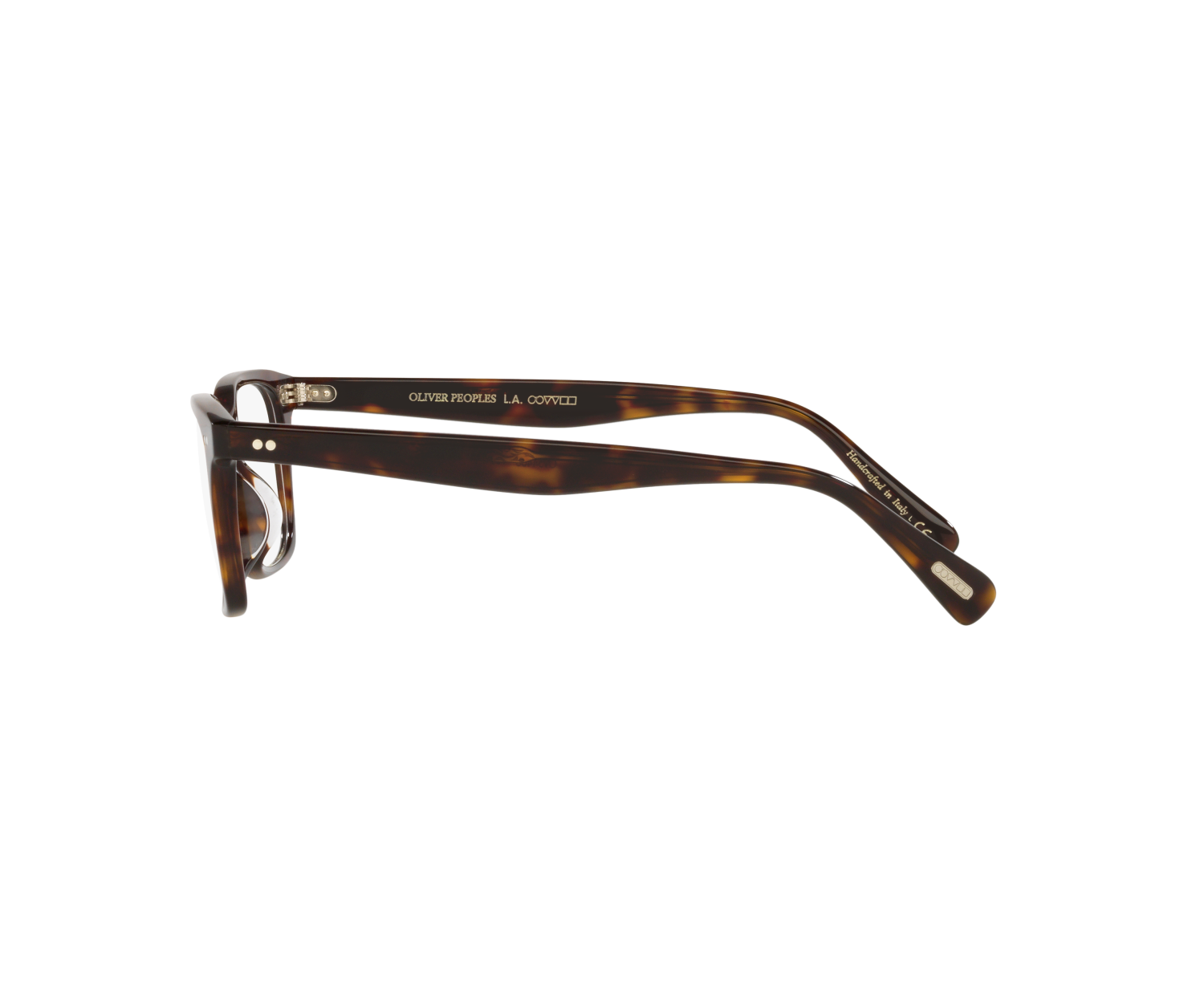 OLIVER PEOPLES - NISEN - OV5446U - 1009 - 57