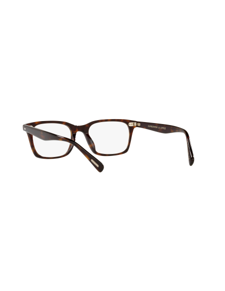 OLIVER PEOPLES - NISEN - OV5446U - 1009 - 57