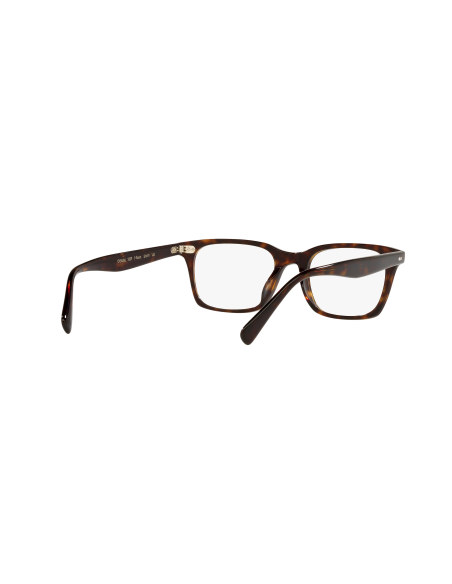 OLIVER PEOPLES - NISEN - OV5446U - 1009 - 57